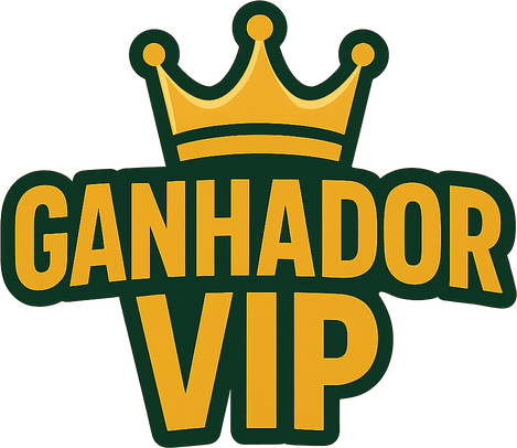 Ganhador VIP Logo